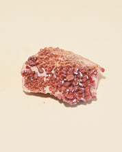 Vanadinite specimen 3 inch