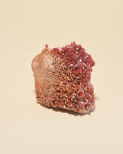 Vanadinite specimen 3 inch