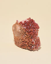 Vanadinite specimen 3 inch