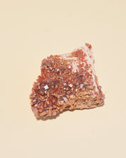 Vanadinite specimen 3 inch