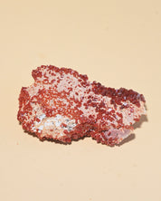 Vanadinite specimen 4 inch