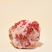 Vanadinite specimen 5 inch