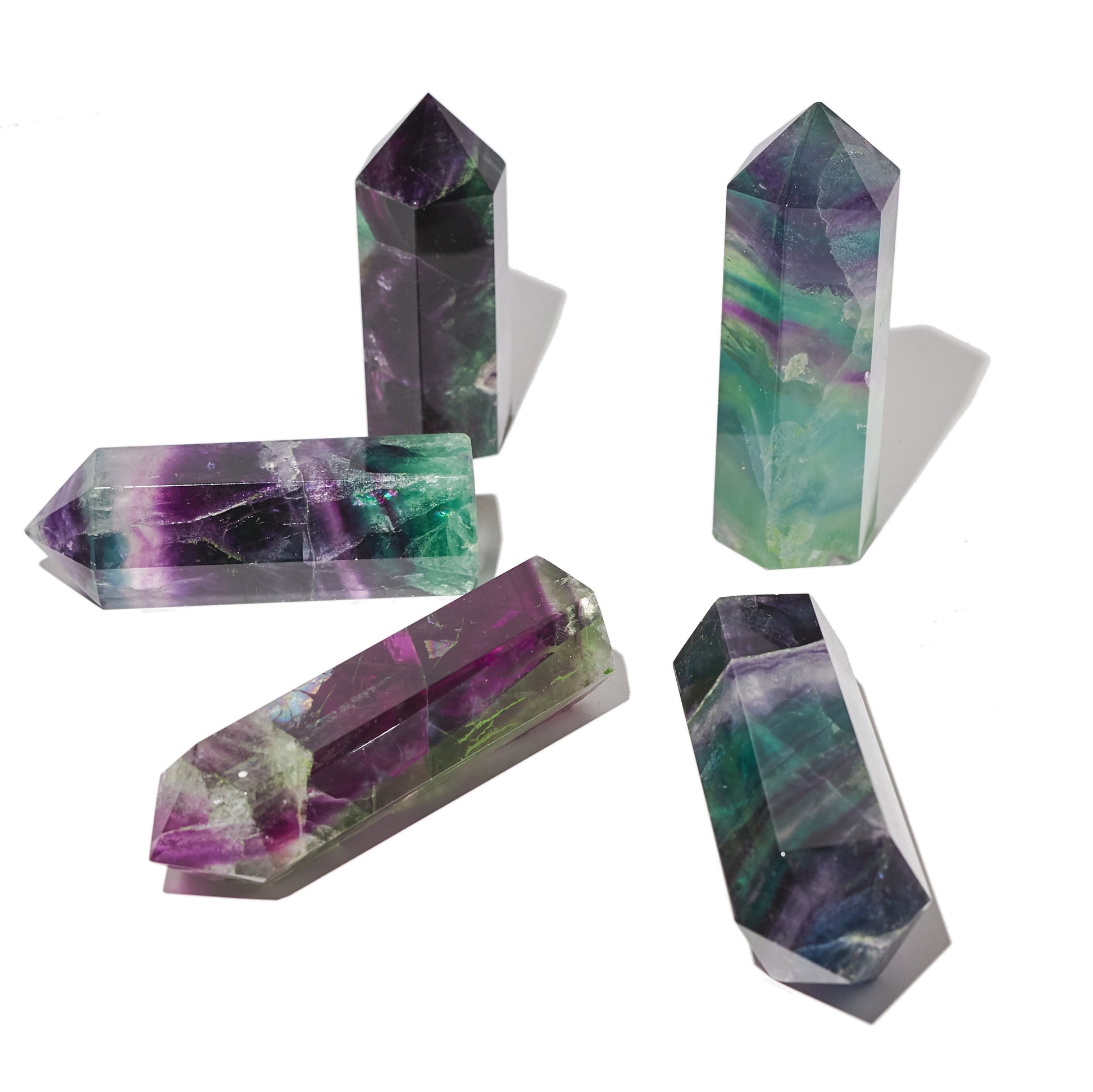 fluorite stone