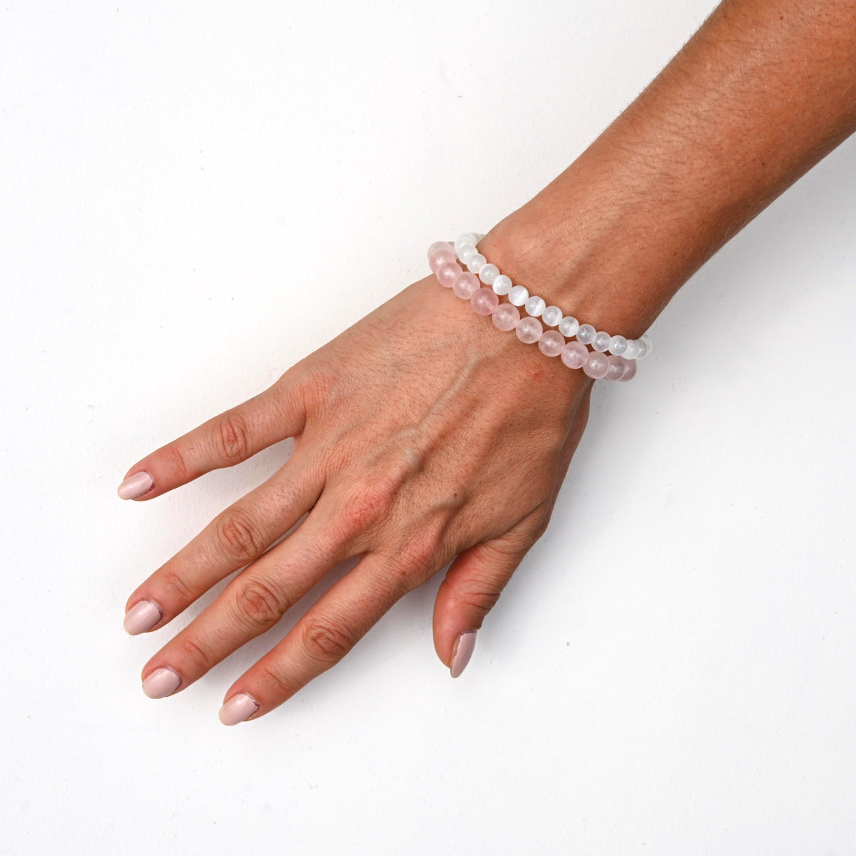 Cleansing deals crystal bracelet