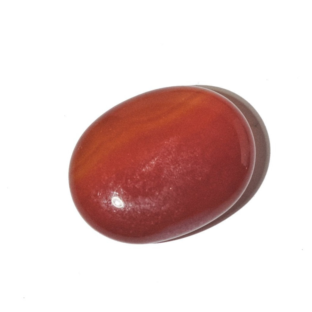 Carnelian Crystal Healing Palm Stone – CRYSTALS.COM