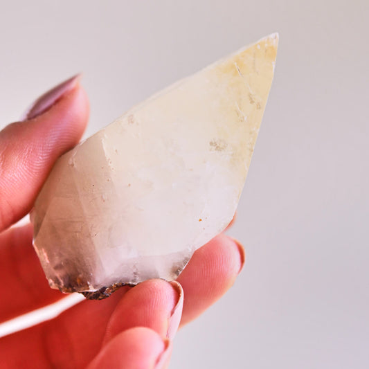 Elmwood Calcite