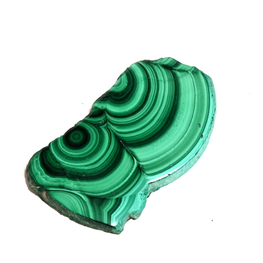 malachite stone