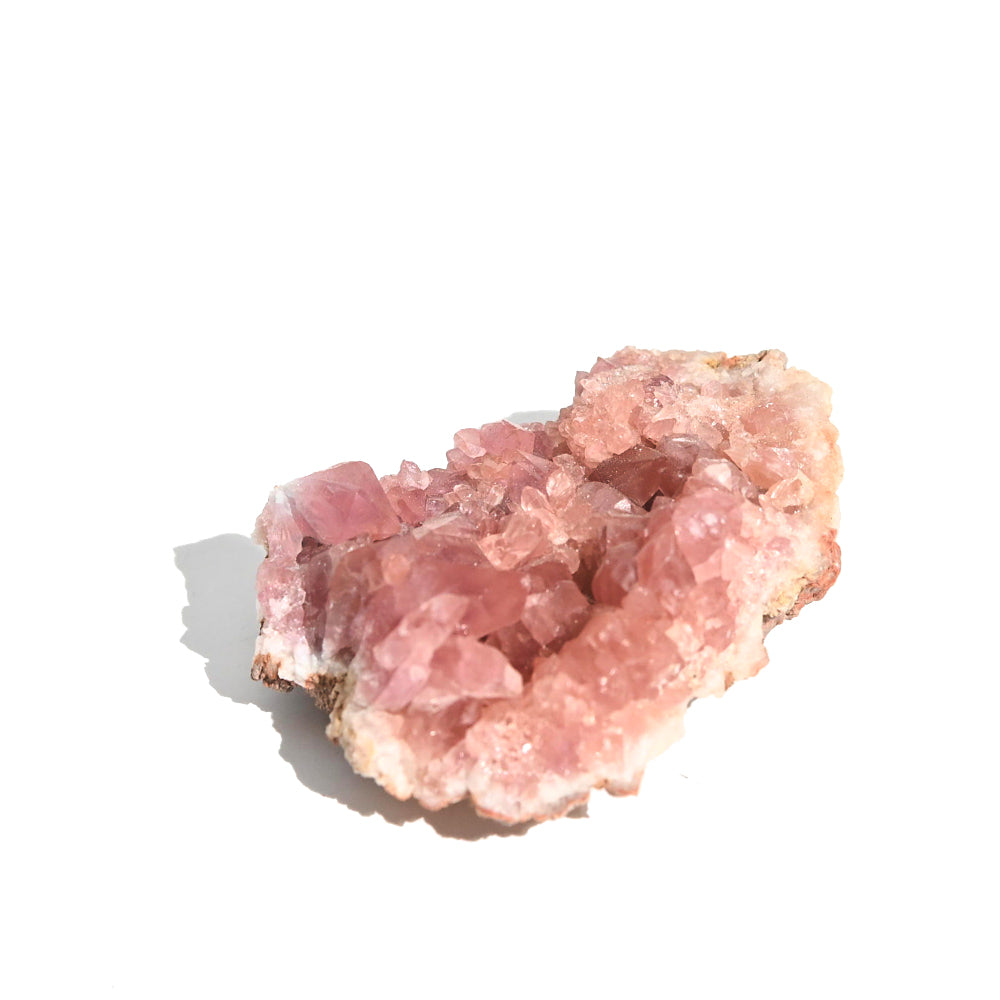 pink amethyst