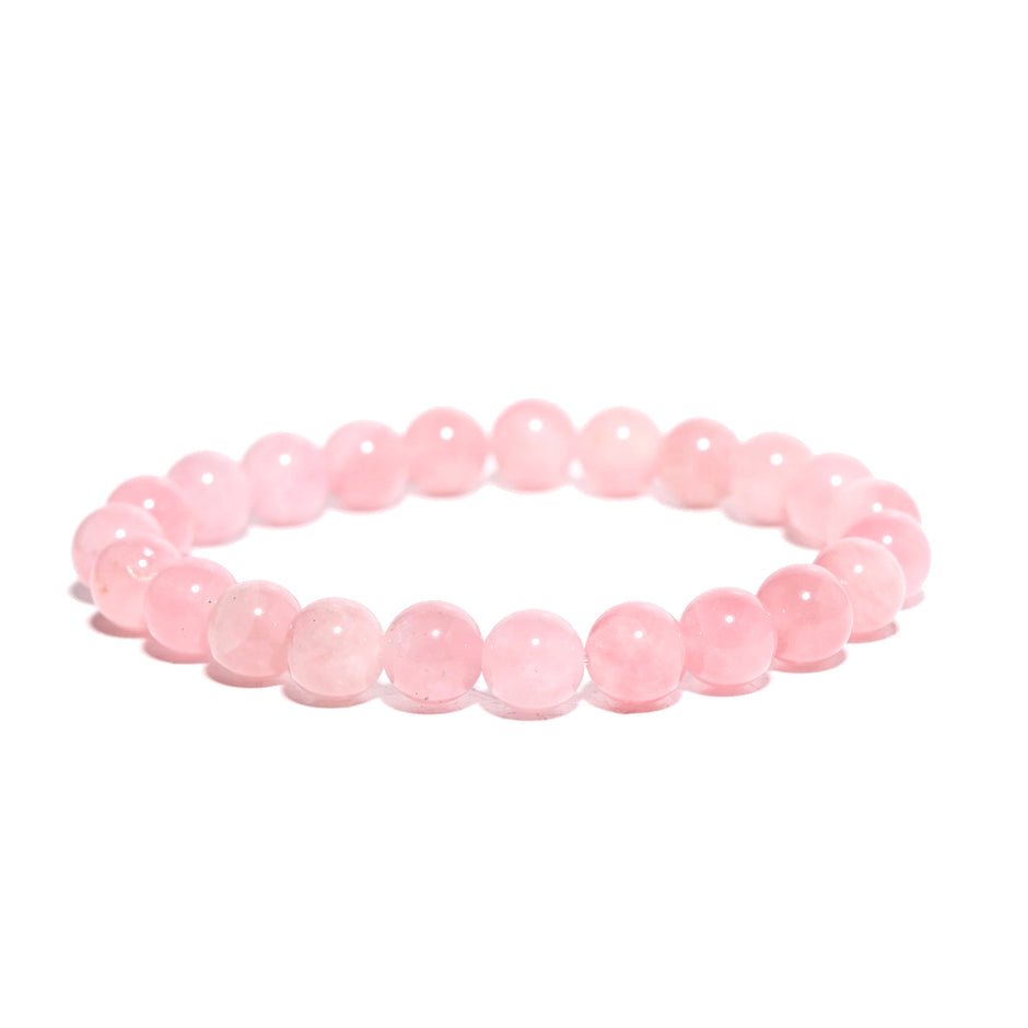 Rose Quartz Crystal - Shop Real Crystals - Fast Shipping – CRYSTALS.COM